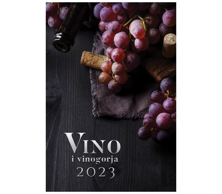 Kalendar Vino i vinogorja
